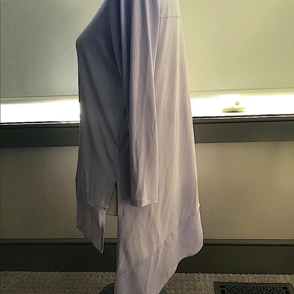 Lavender Ivan’s Trump tunic - Picture 3 of 4